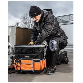 Neo Tools Profi Winter-arbeitsjacke L
