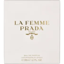 Prada La Femme Eau de Parfum 35 ml
