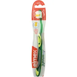 elmex® Junior Zahnbürste 6-12 Jahren weich