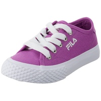 Fila Pointer Classic Kids Sneaker, Purple Orchid, 34 EU
