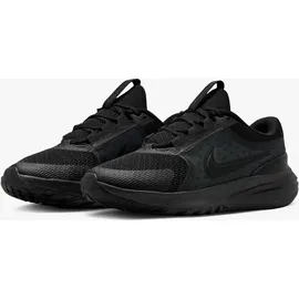 Nike Star Runner 5 Laufschuhe, Sneaker, schwarz/schwarz-anthrazit, 6.5 Big Kid - 39 EU