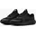Nike Star Runner 5 Laufschuhe, Sneaker, schwarz/schwarz-anthrazit, 6.5 Big Kid - 39 EU