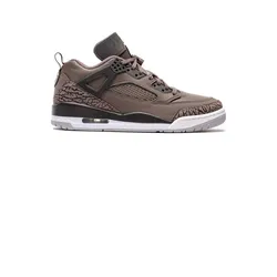 Air Jordan Spizike Low - Grau - 11.5