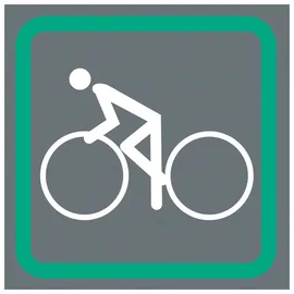 WERA Bicycle Set 4 9-tlg.