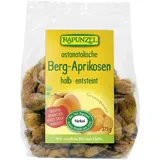 RAPUNZEL Ostanatolische Berg-Aprikosen, Projekt bio