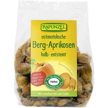 RAPUNZEL Ostanatolische Berg-Aprikosen, Projekt bio