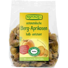 RAPUNZEL Ostanatolische Berg-Aprikosen, Projekt bio