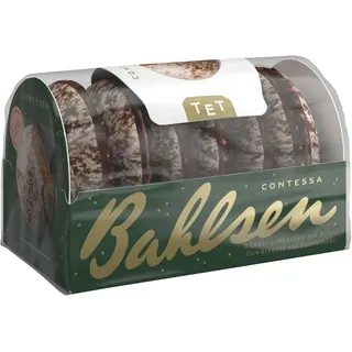 BAHLSEN Contessa 200g