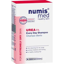 schröder cosmetics gmbh & co. kg Numis med Urea 5% Shampoo