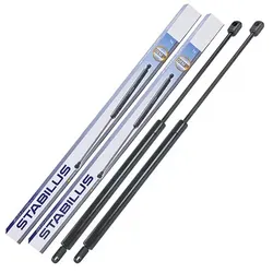 Stabilus 2x Gasfeder, Koffer-/Laderaum für VW