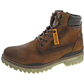Dockers Stiefel cognac 43