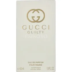 Gucci Guilty Pour Femme Edp Spray 50 ml