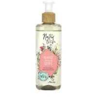 Heinrich Hagner Hand-Waschseife mit fruchtigem Brombeer-Extrakt 300 ml