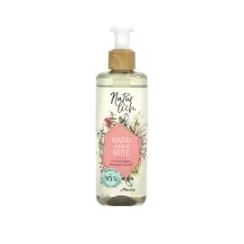 Heinrich Hagner Hand-Waschseife mit fruchtigem Brombeer-Extrakt 300 ml
