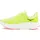 HOKA Arahi 8 Herren Neon Yuzu/Neon Flame 45 1/3