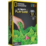 National Geographic Spielsand