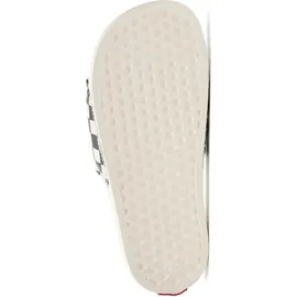 Vans La Costa Slide-on Badesandalen Black / Mars 36