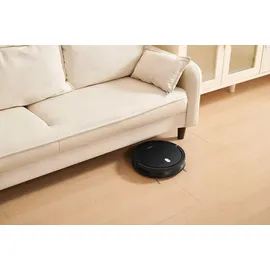 Xiaomi Robot Vacuum E5 Black
