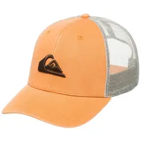 QUIKSILVER Grounder Mütze - Mann