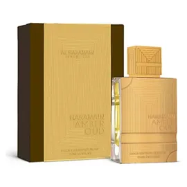 Al Haramain Amber Oud Gold Edition Extreme Eau de Parfum 200 ml