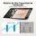 Doogee Tab E3 Pro 4G 13,0" 2023 32 GB RAM 256 GB Grau