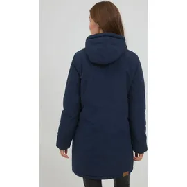 Oxmo Parka OXTala in Blau | Gr.: L