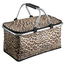 KESPER Thermokorb, Leopard