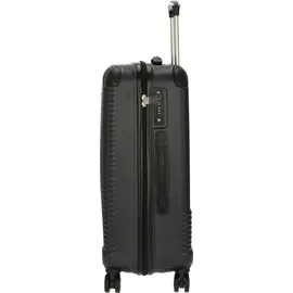 GABOL Balance 4-Rollen 66 cm / 55 l grey