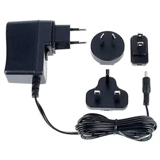 IK Multimedia IK PSU 5300 (iRig PSU 3A) für iRig Stream iRig Stream Pro iRig Stomp I/O iRig Pro I/O iRig Keys I/O UNO Synth Pro (keyboard version)