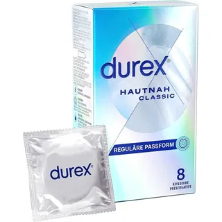 DUREX Hautnah Classic Kondome