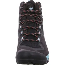 Mammut Sapuen High GTX Damen 04251 black/dark frosty 37 1/3