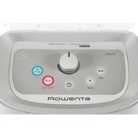 Rowenta So6520f2 Instant Comfort So6520f2 - Grau