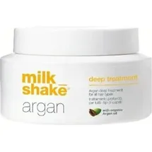 milk_shake Argan Deep Treatment Maske 200 ml