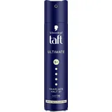 Schwarzkopf taft Ultimate Halt 5+ Haarspray 250 ml