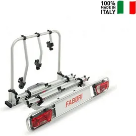 Fabbri Bici Exclusiv Deluxe 2