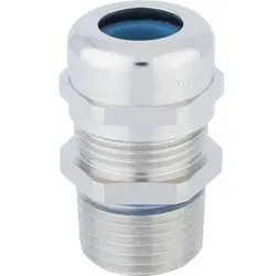 Lapp SKINTOP 53113714, Metallisch, Messing, Polyamid, Silikon, 25 Stück(e), NPT
