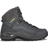 Lowa Renegade GTX Mid Herren navy/grau 44.5