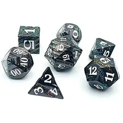Starfall-Serie - Schwarzglänzend
