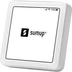 SUMUP Solo EC- und Kredit- Kartenterminal