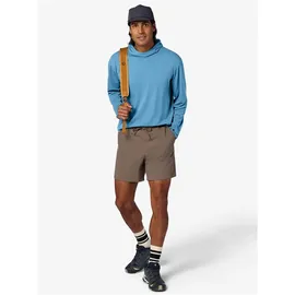 Marmot Hoodie Summer Storm M