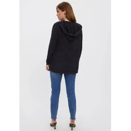 Vero Moda Doffy Open Strickjacke Black M