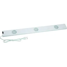 Müller-Licht LED Unterbauleuchten Cabinet Light 80 weiß 9W 4000K Sensor