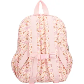 KidzRoom Turin Enchanted Memories Blumen Rucksack für Kinder