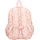 KidzRoom Turin Enchanted Memories Blumen Rucksack für Kinder