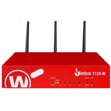 Watchguard Firebox T125-W Appliance Only