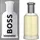 HUGO BOSS Boss Bottled Eau de Toilette 200 ml