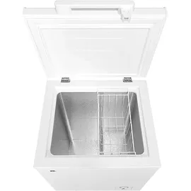 OK. OFZ 131 DW Gefriertruhe (D, 95 l, 854 mm hoch)