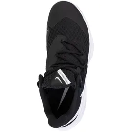 Nike Sportschuh Zoom Hyperspeed Court schwarz 47.5