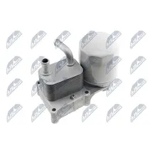 NTY Ölkühler, Motoröl CCL-FR-003A