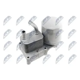NTY Ölkühler, Motoröl CCL-FR-003A